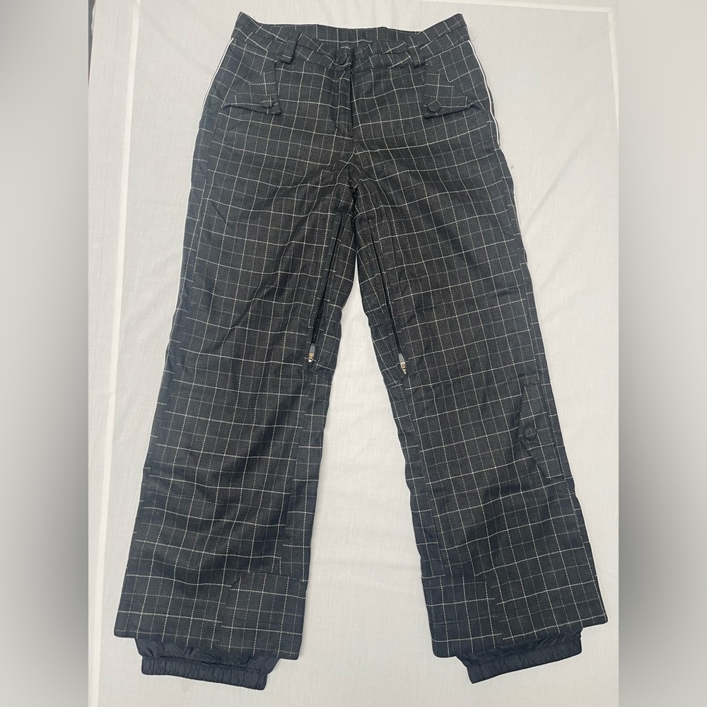 NWOT Obermeyer Ski/Snowboard Pants Size 10
